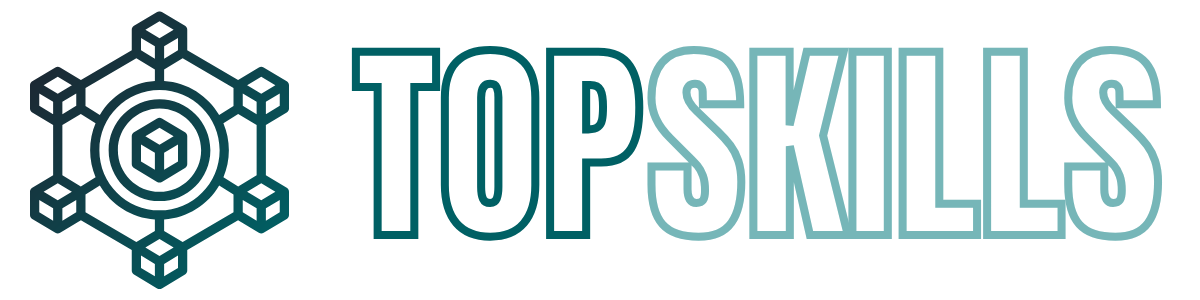 topskills logo