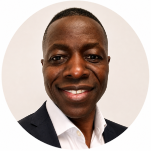bramwell simiyu, founder